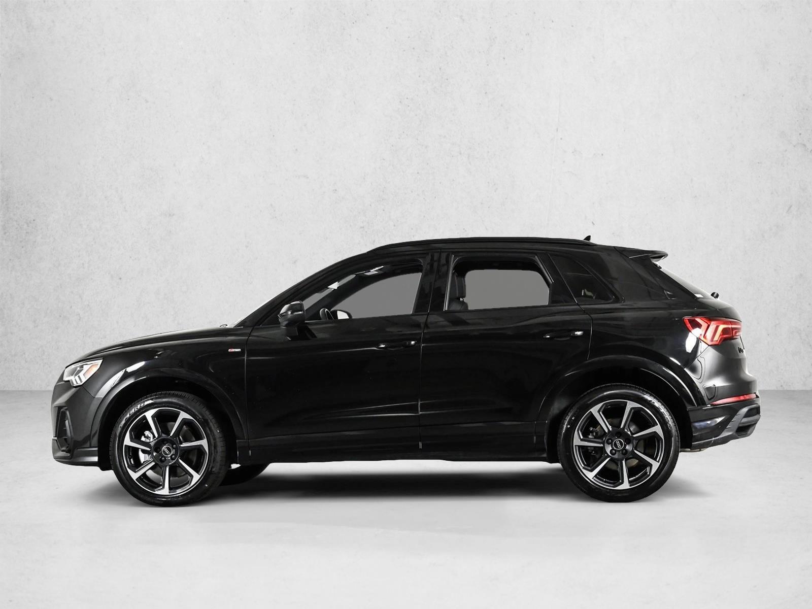 Thumbnail: 2025 Audi Q3 - 2