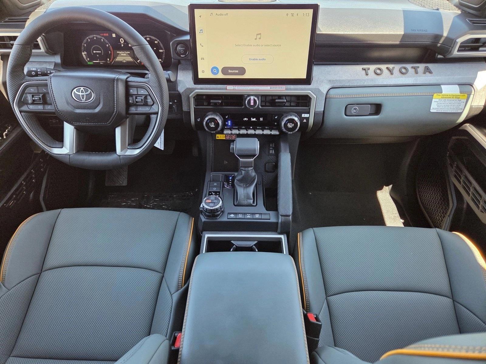 Thumbnail: 2026 Toyota Tacoma - 4