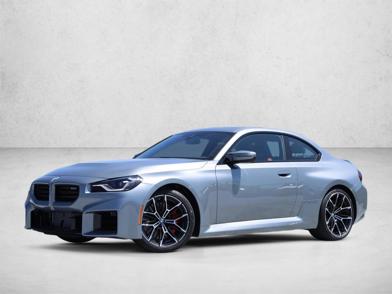 2025 BMW M2  -
                  Bellevue, WA