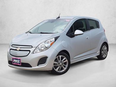 2015 Chevrolet Spark EV -
                  Arlington, TX
