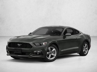 2017 Ford Mustang  -
                  Phoenix, AZ