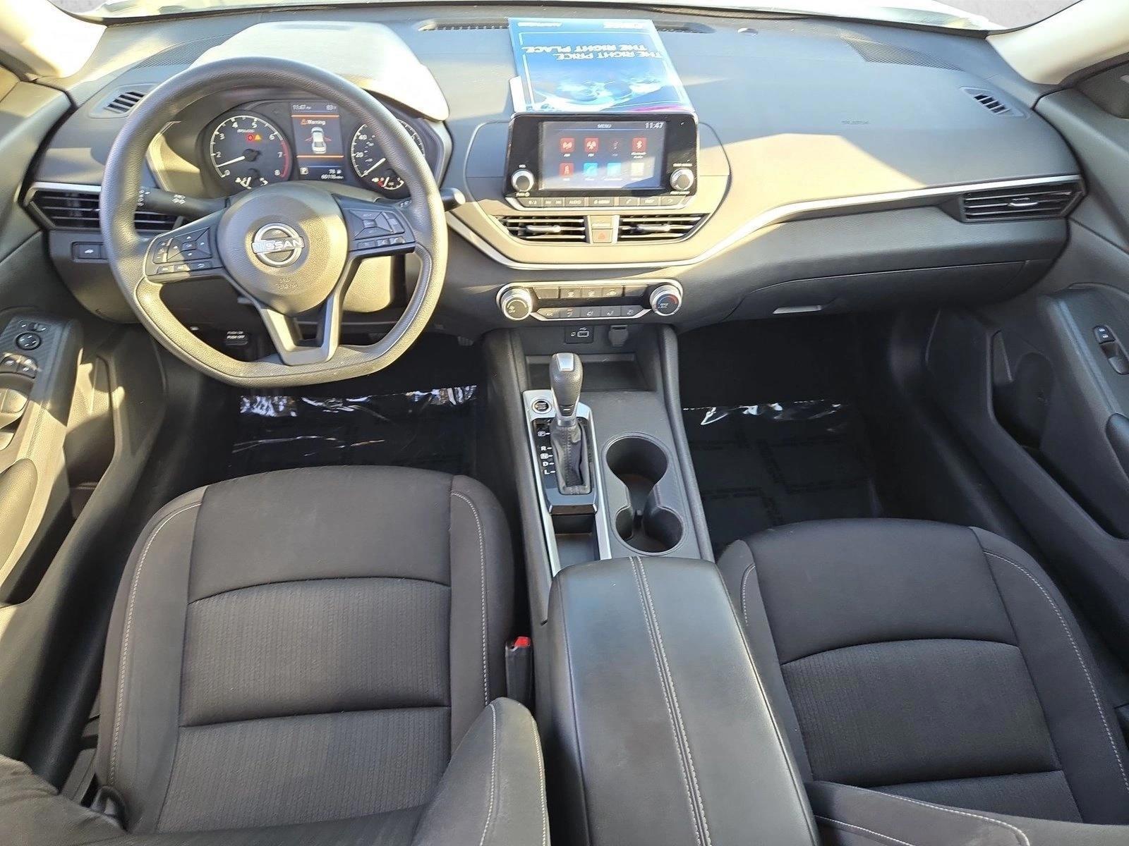 Thumbnail: 2024 Nissan Altima - 3