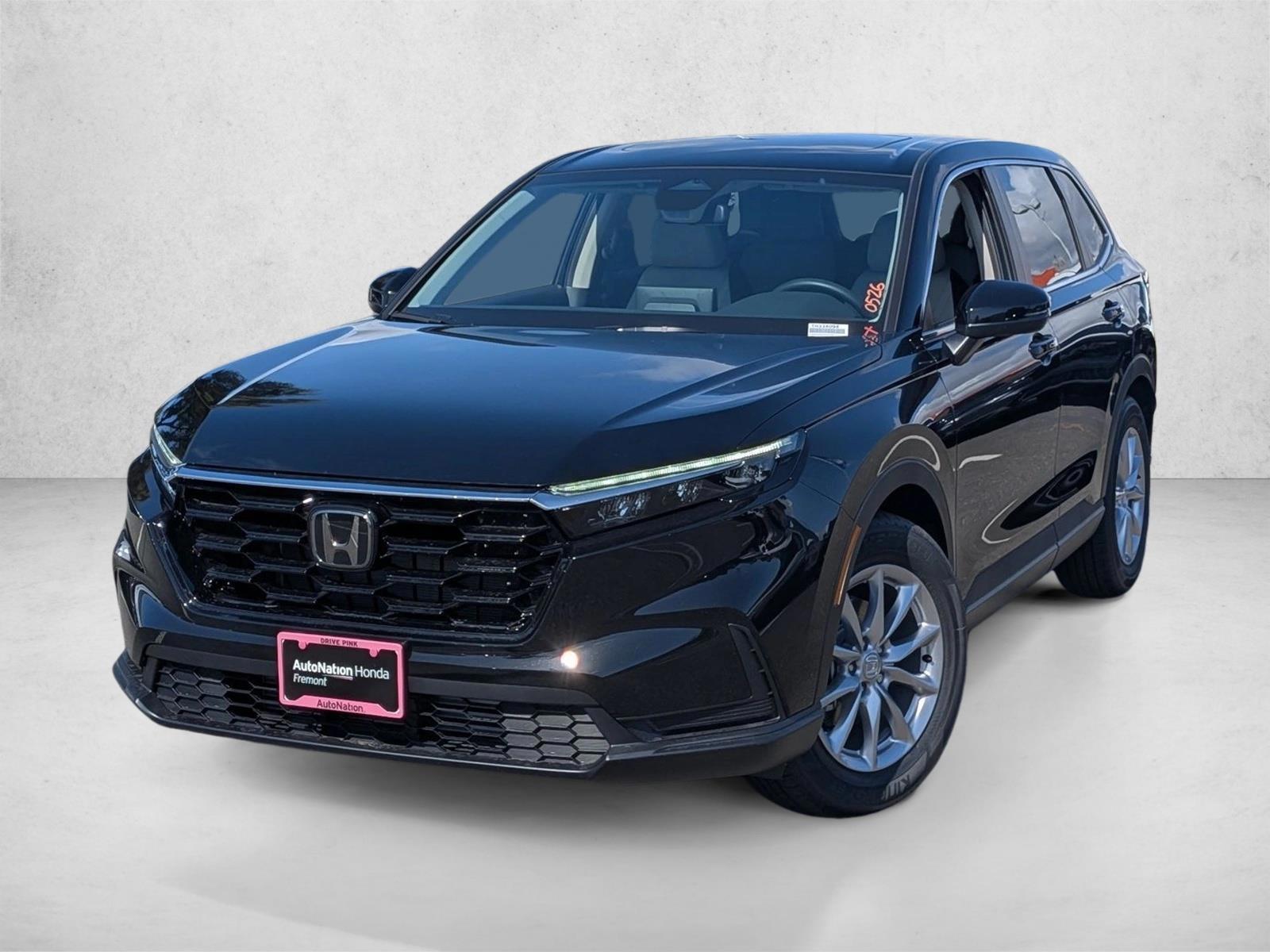 Thumbnail: 2026 Honda CR-V - 1
