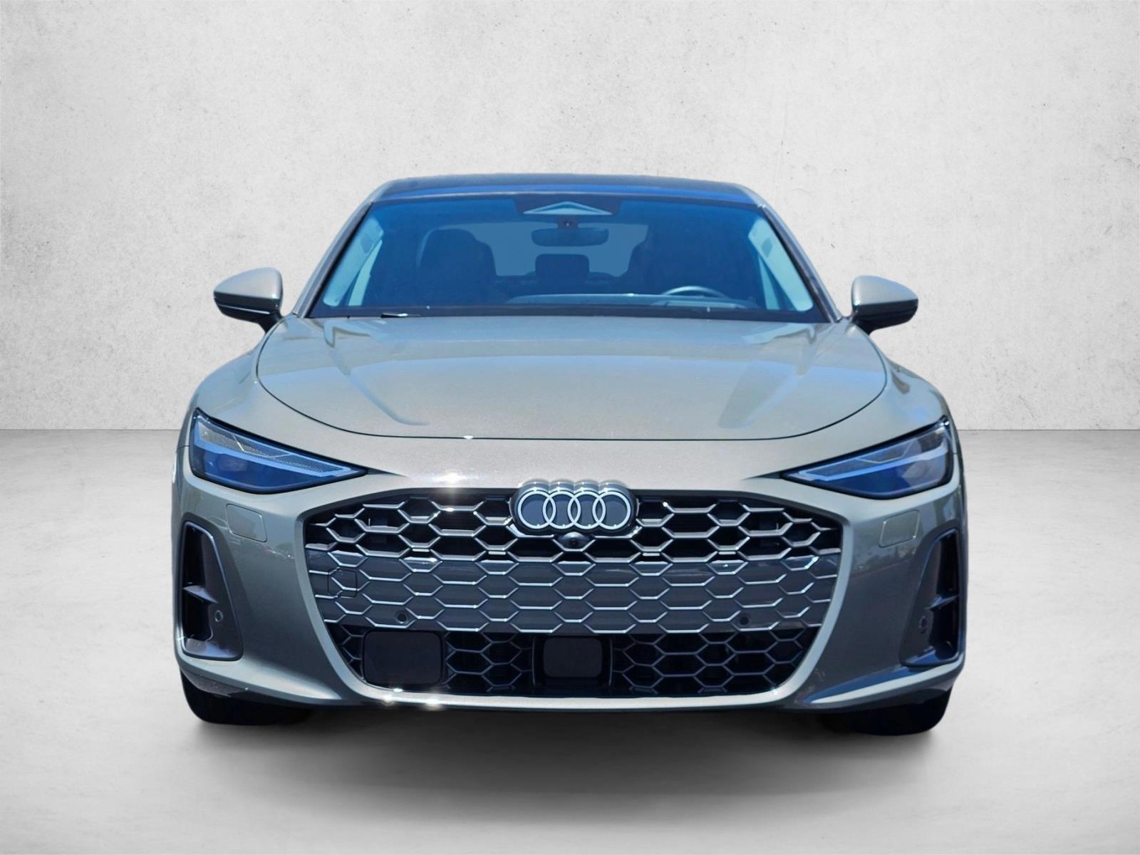 2026 Audi A6 Premium Plus - Photo 2