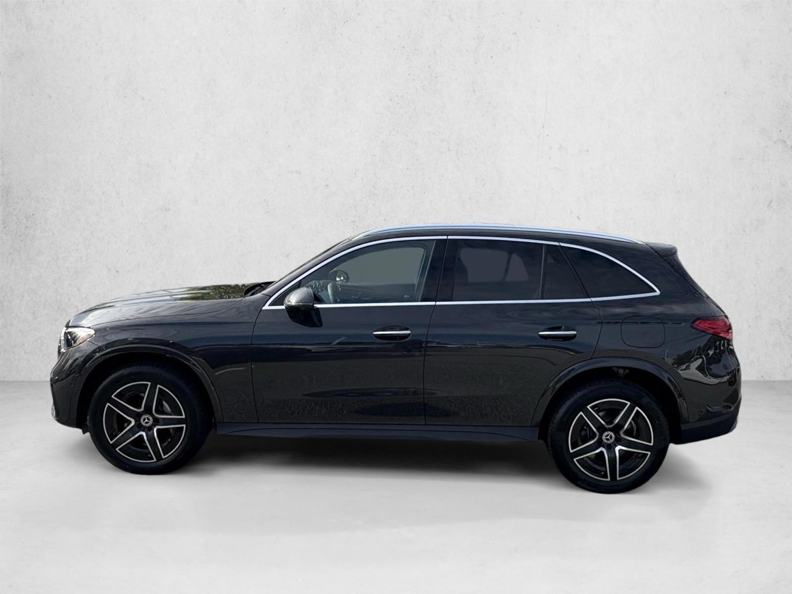 Thumbnail: 2026 Mercedes-Benz GLC - 2