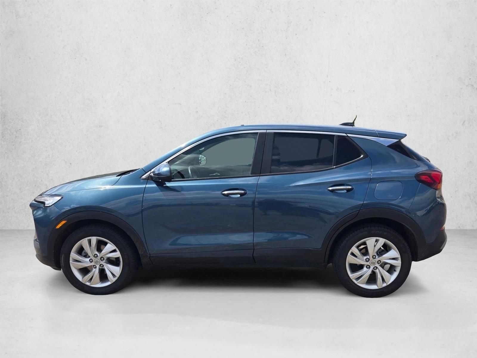 Thumbnail: 2024 Buick Encore GX - 2