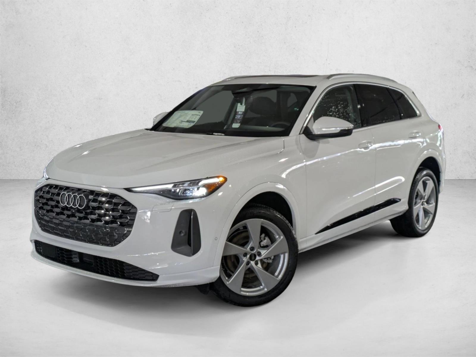 Thumbnail: 2025 Audi Q5 - 1