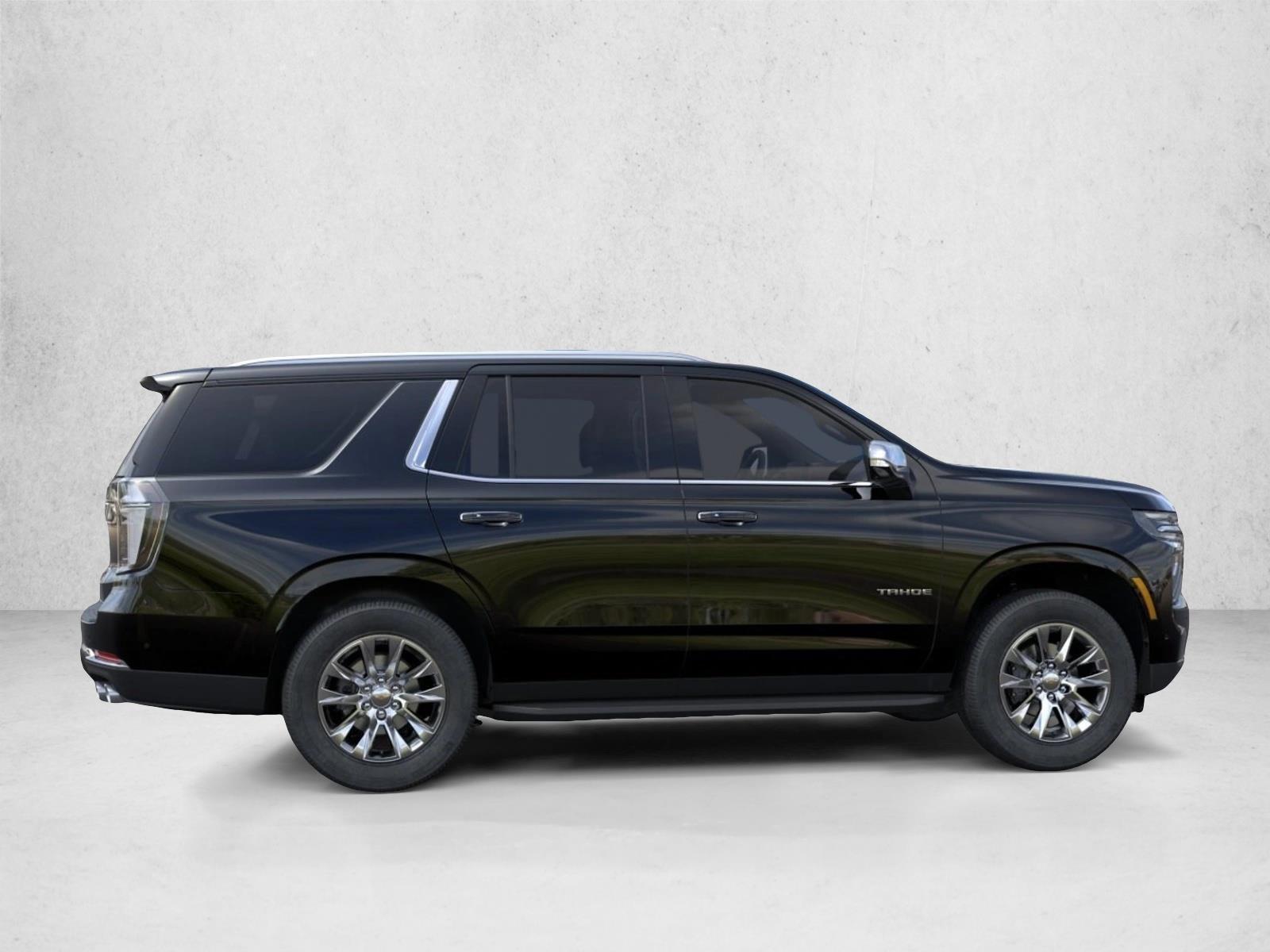 2027 Chevrolet Tahoe Premier - Photo 6