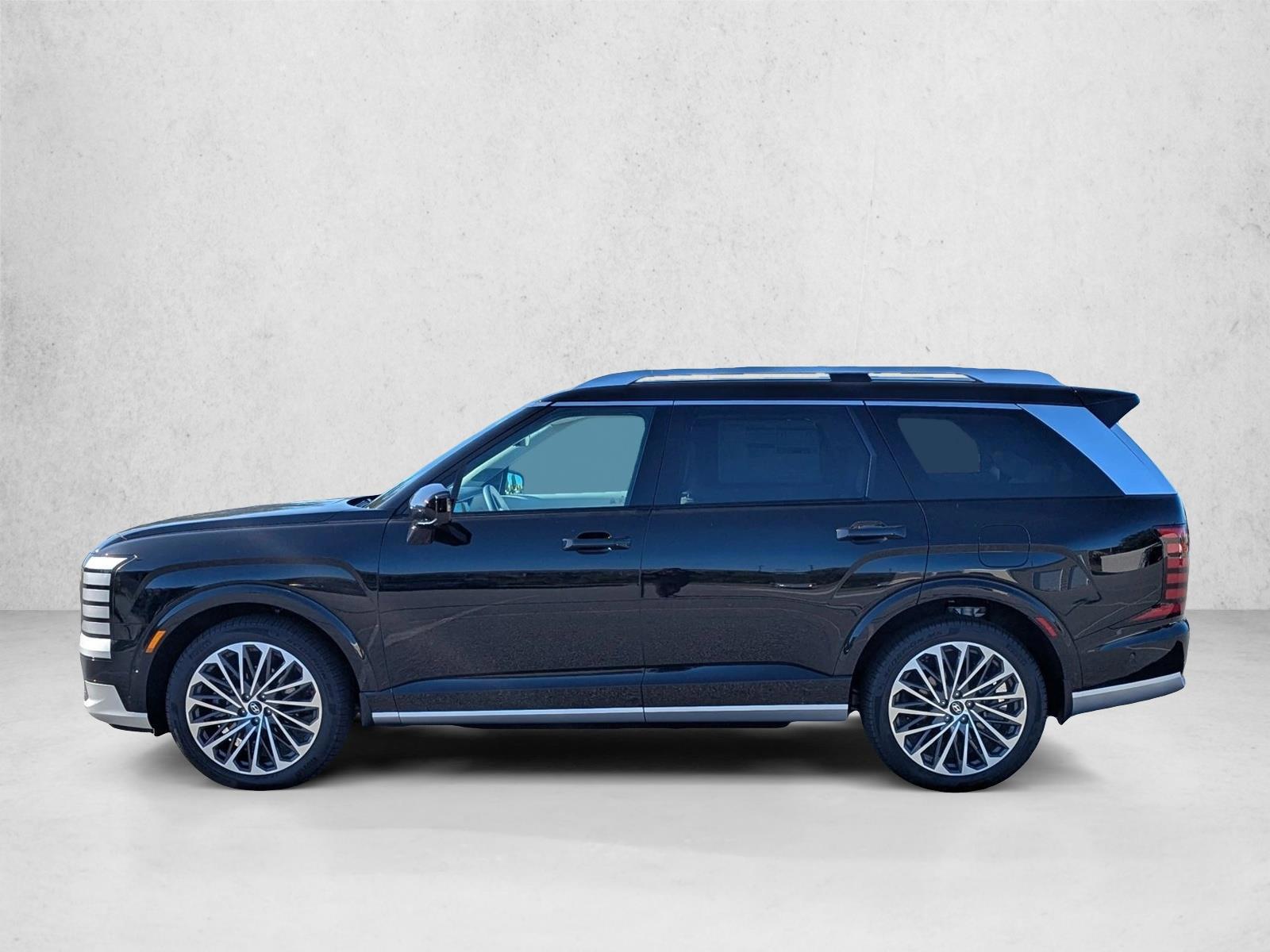 Thumbnail: 2026 Hyundai Palisade - 2