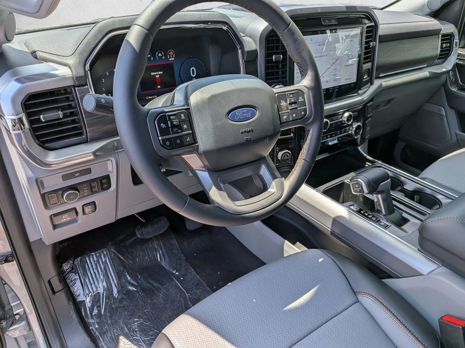 Thumbnail: 2026 Ford F-150 - 3