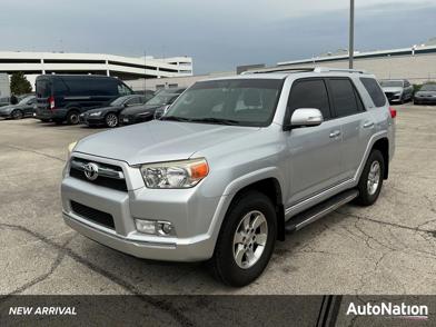 2013 Toyota 4Runner SR5 -
                  Westmont, IL
