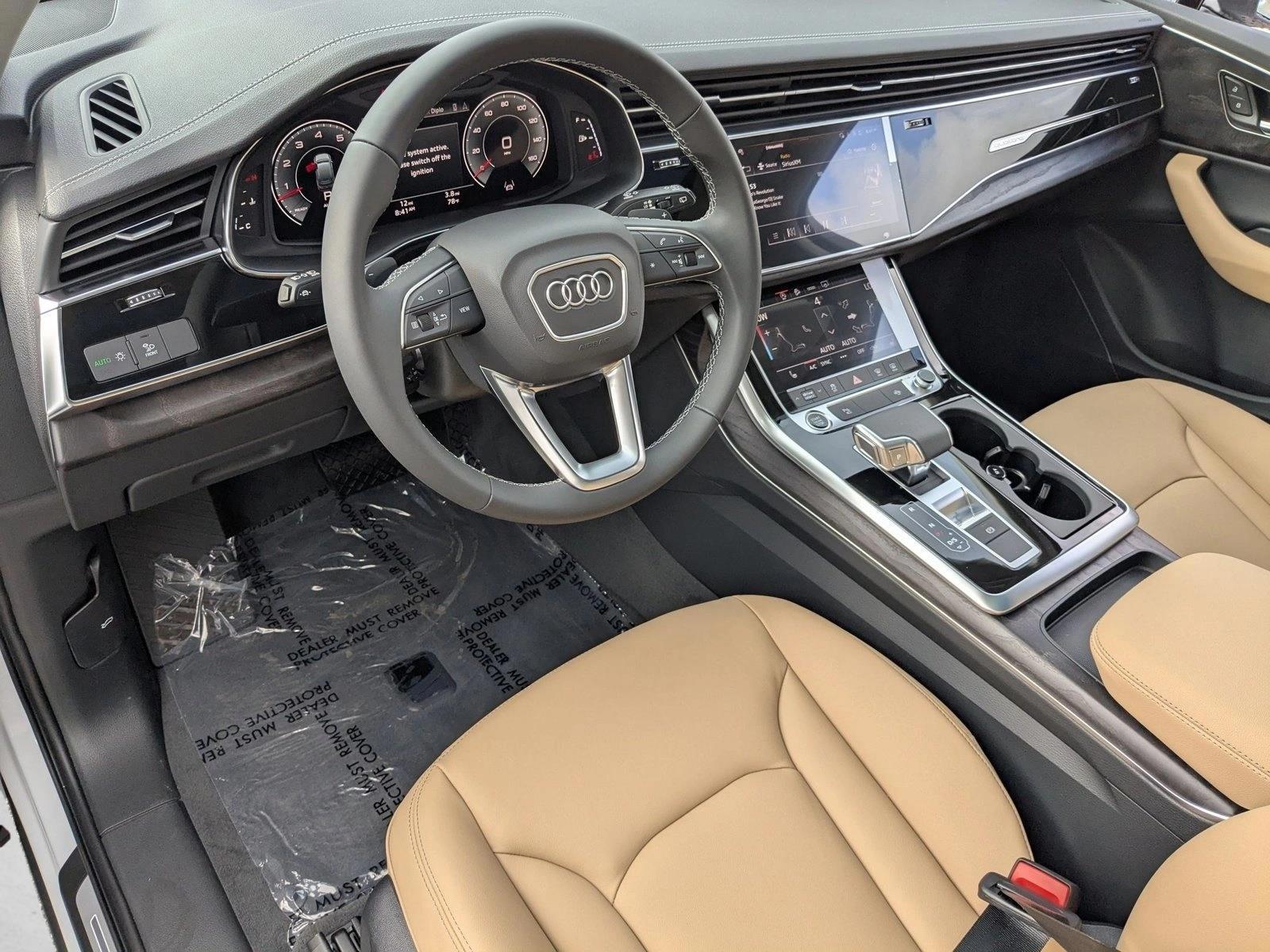 Thumbnail: 2026 Audi Q7 - 3