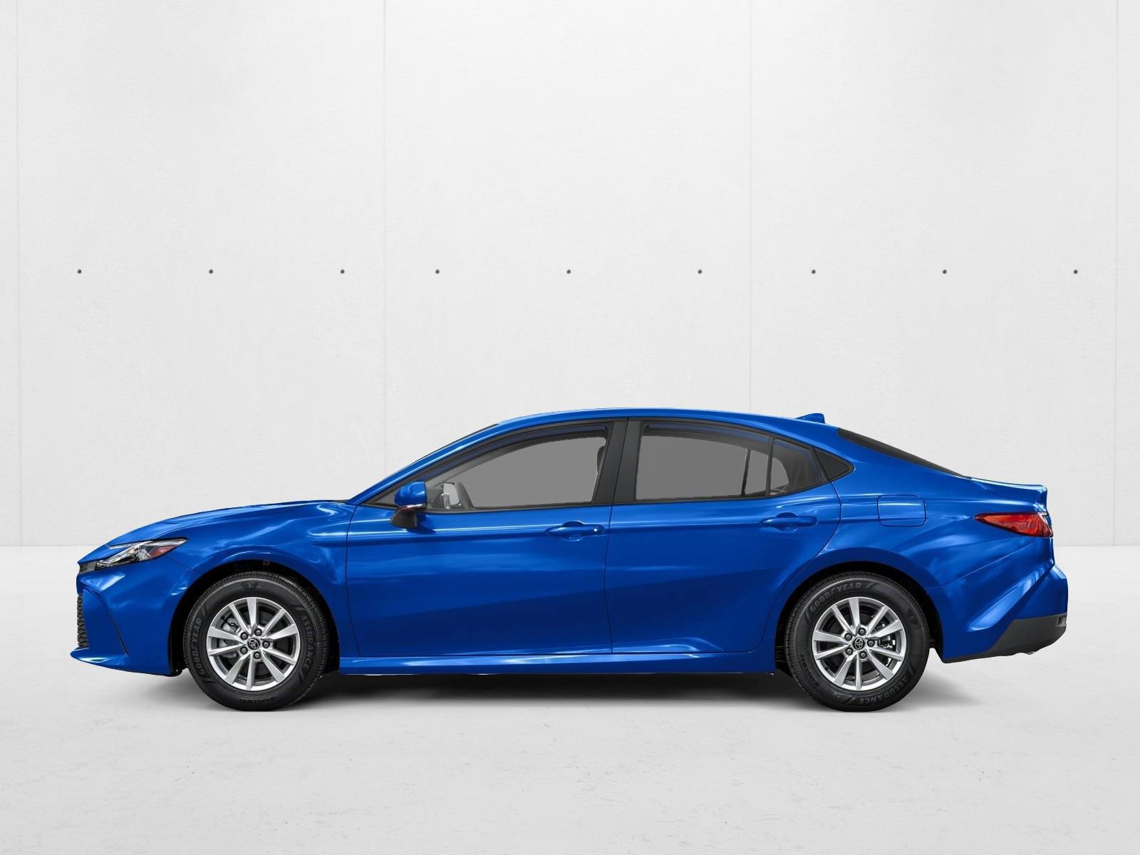 Thumbnail: 2026 Toyota Camry - 2