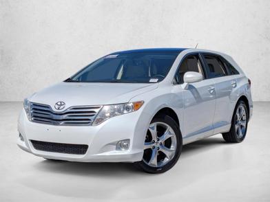 2010 Toyota Venza  -
                  Pinellas Park, FL