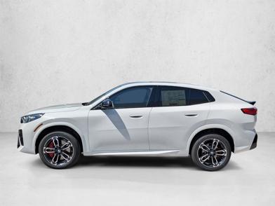 2026 BMW X2