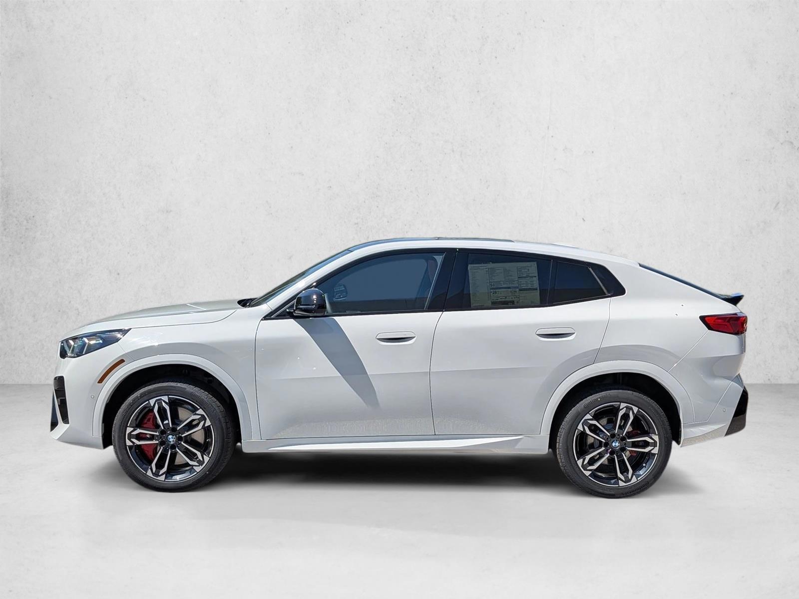 2026 BMW X2