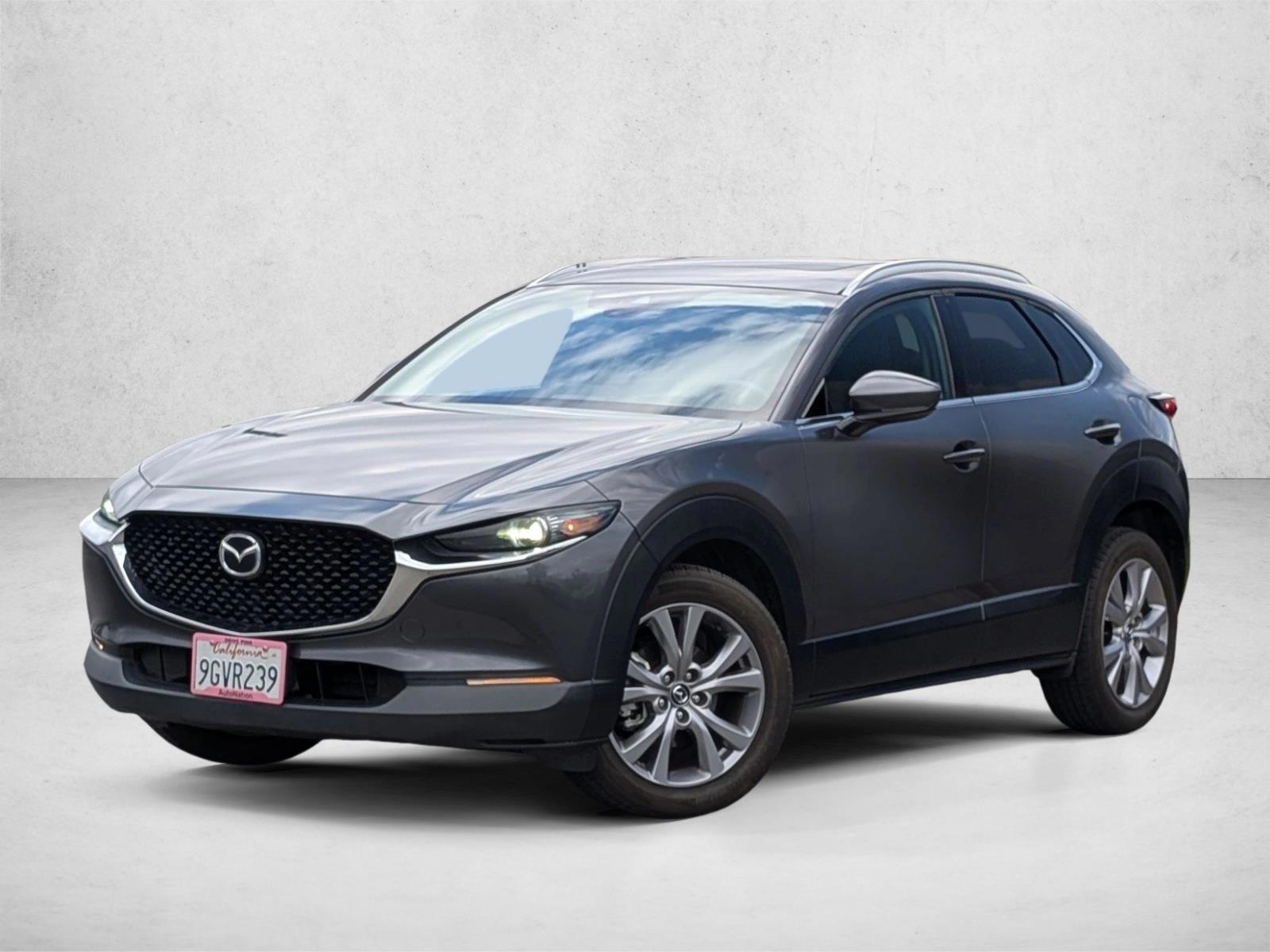 Thumbnail: 2020 Mazda CX-30 - 1
