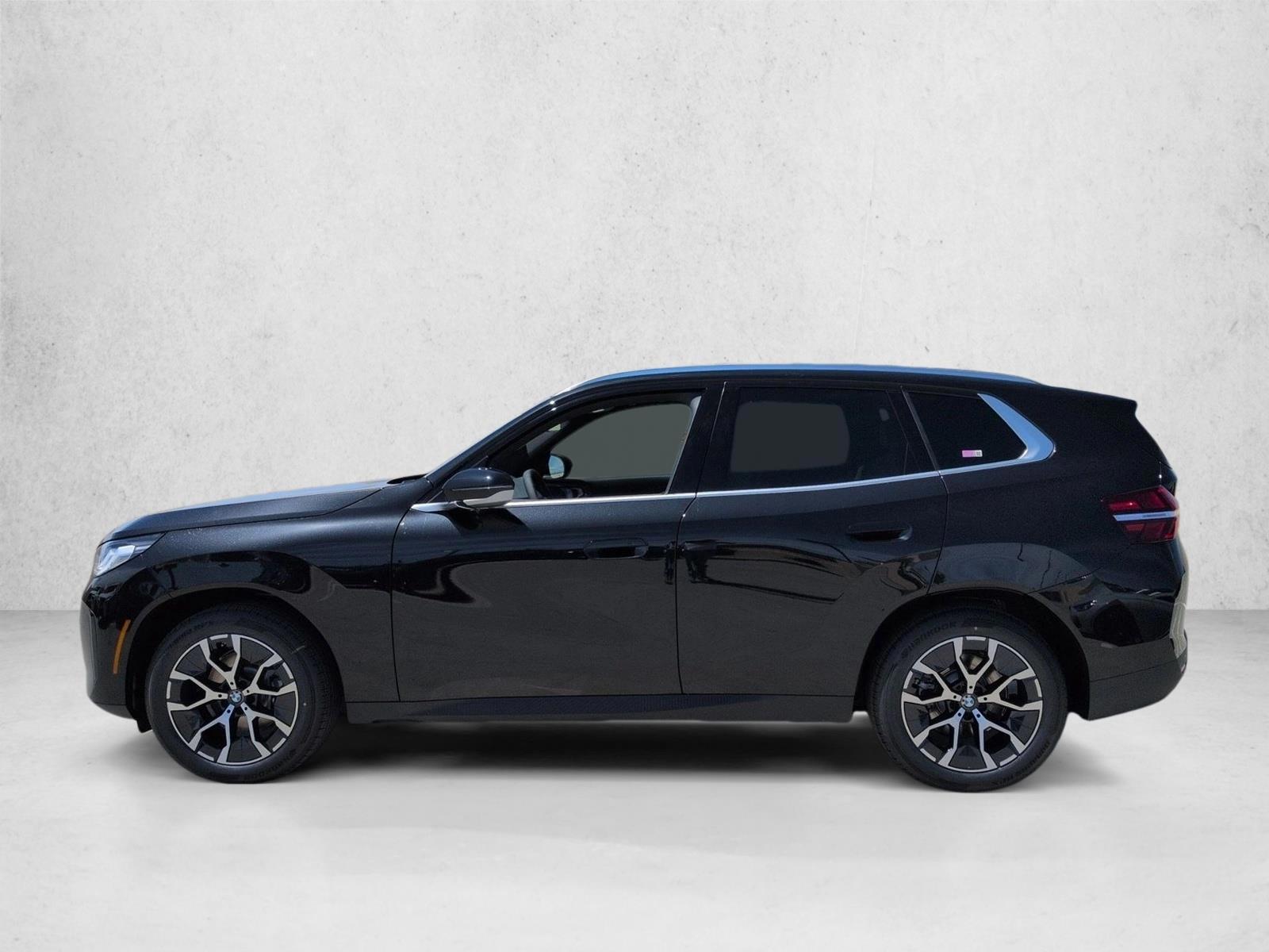 Thumbnail: 2026 BMW X3 - 2