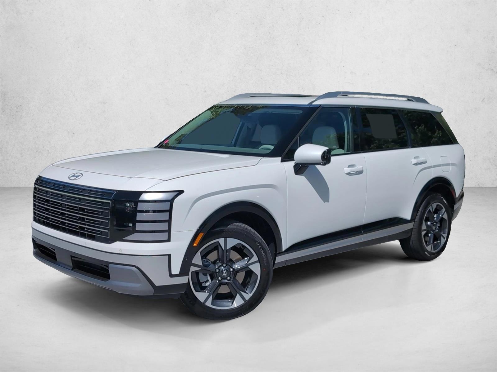 Thumbnail: 2026 Hyundai Palisade - 1