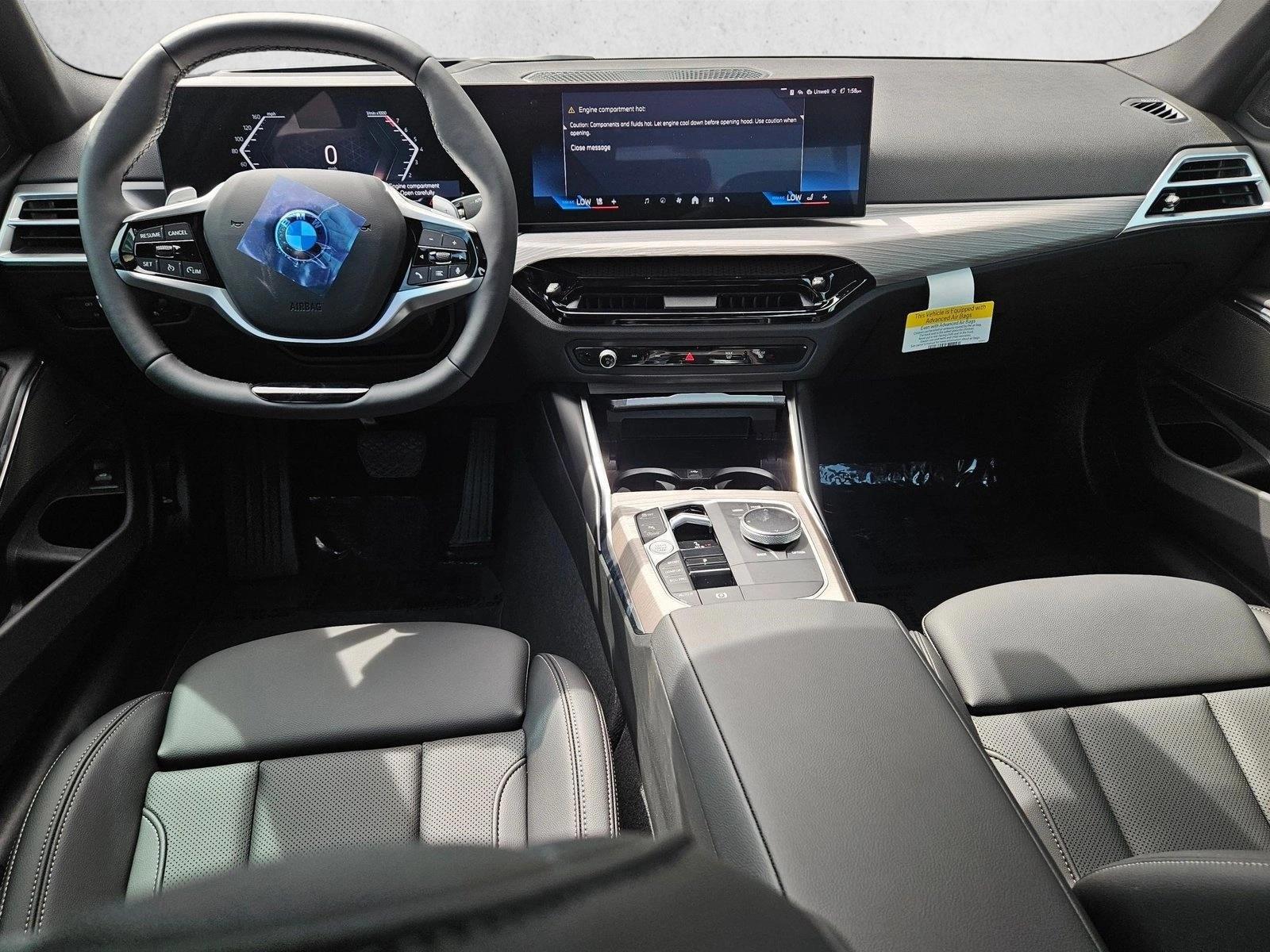 Thumbnail: 2026 BMW 3 Series - 4