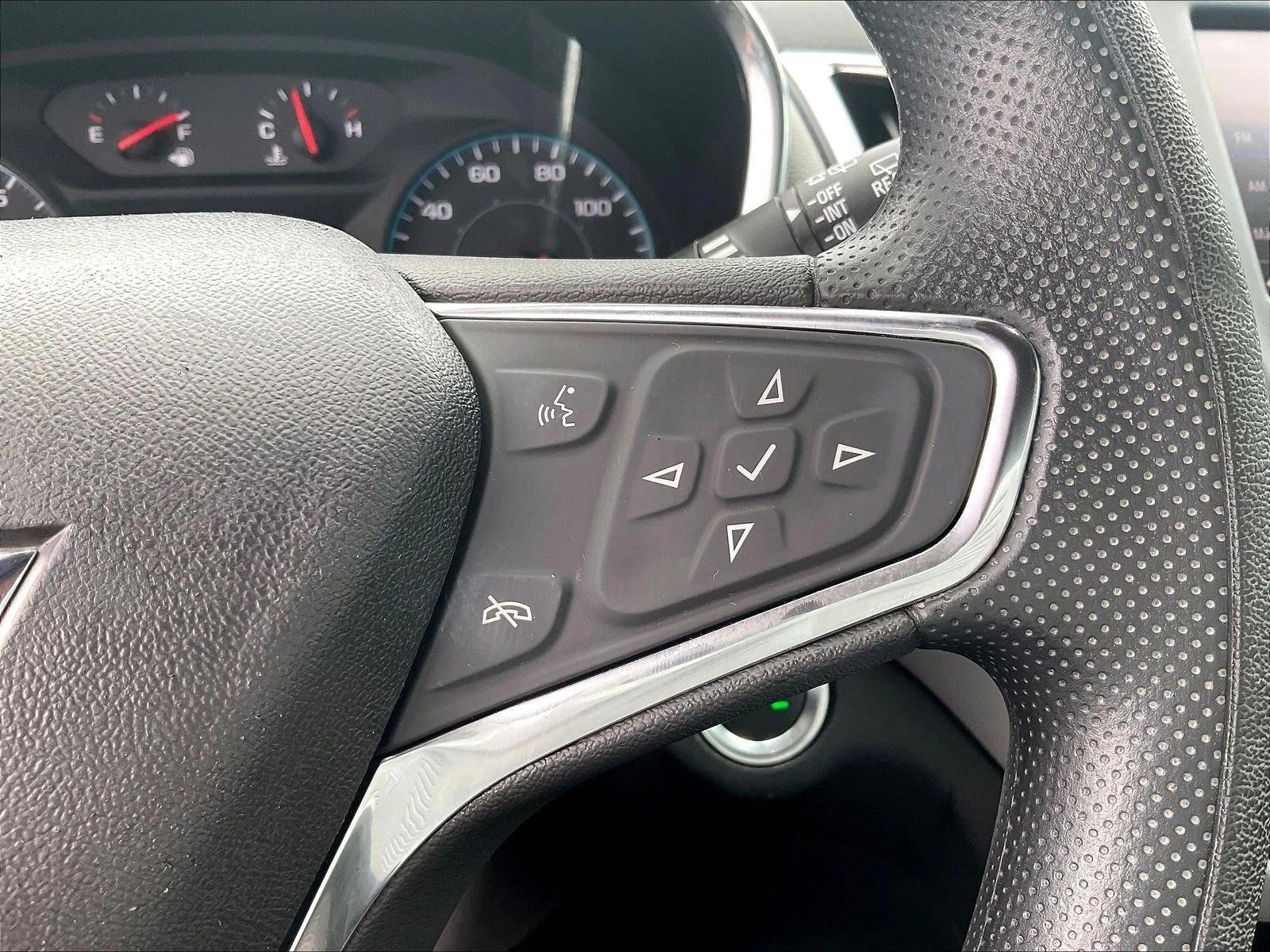 2020 Chevrolet Equinox LS - Photo 21