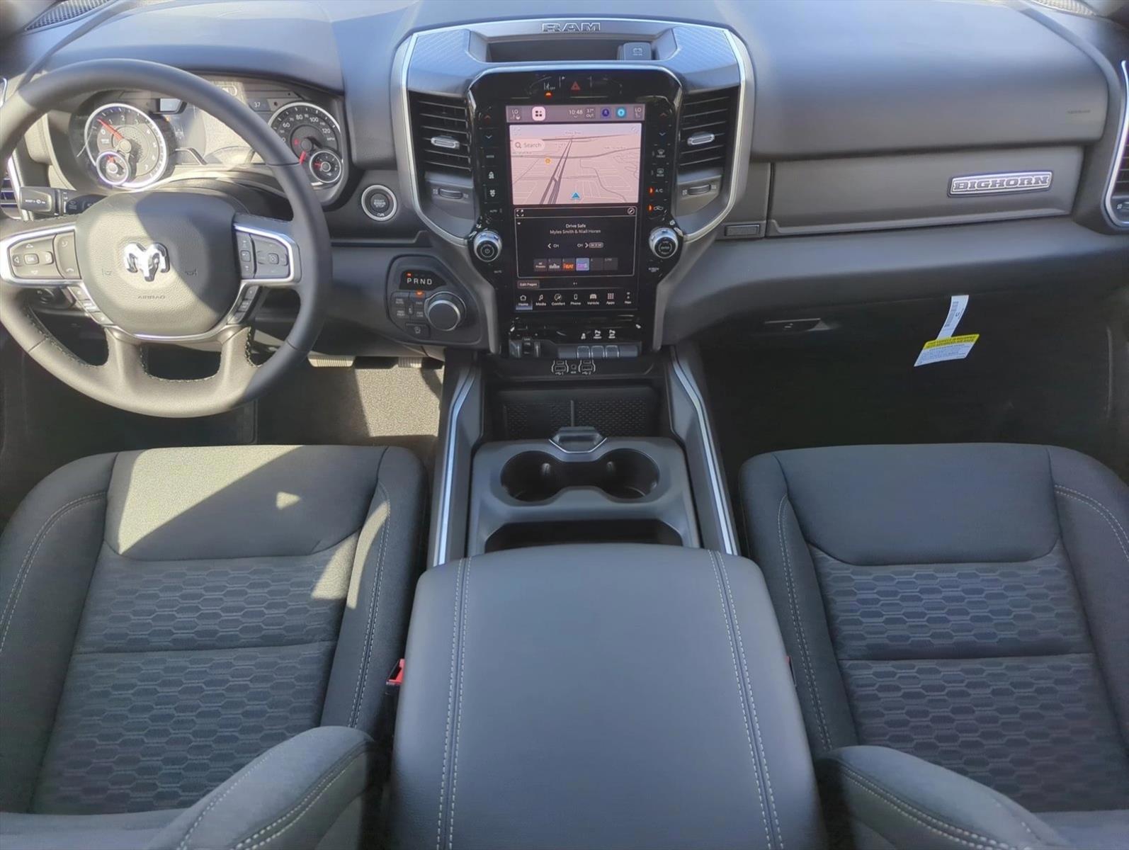 Thumbnail: 2026 RAM 1500 - 3
