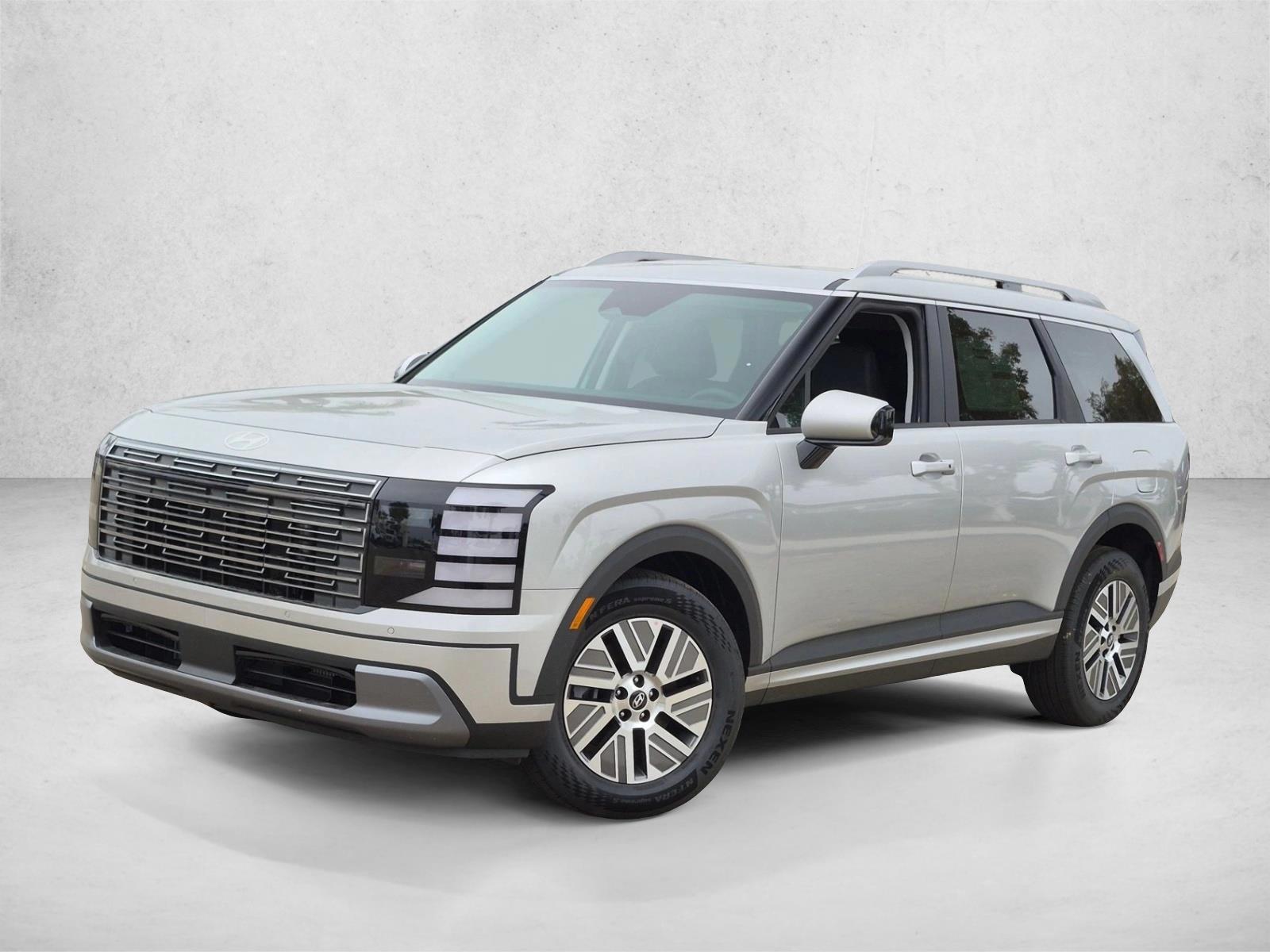 Thumbnail: 2026 Hyundai Palisade - 1