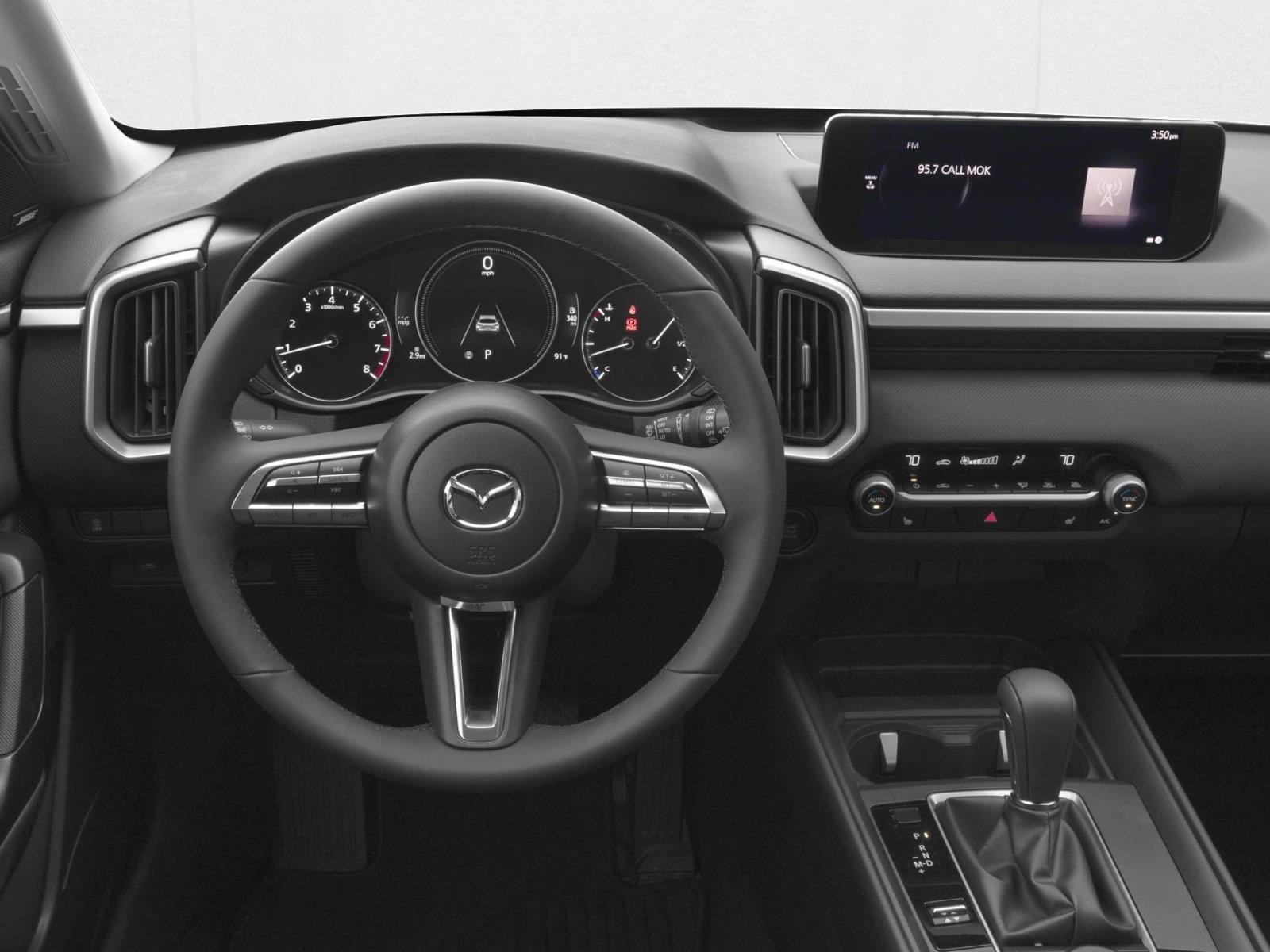 Thumbnail: 2026 Mazda CX-50 - 3