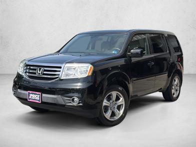 2014 Honda Pilot EX -
                  Leesburg, VA