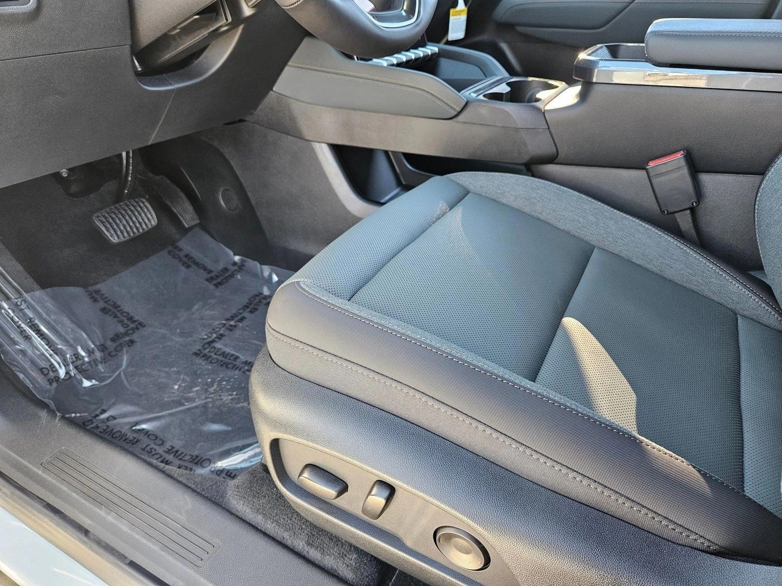 Thumbnail: 2026 GMC Terrain - 5