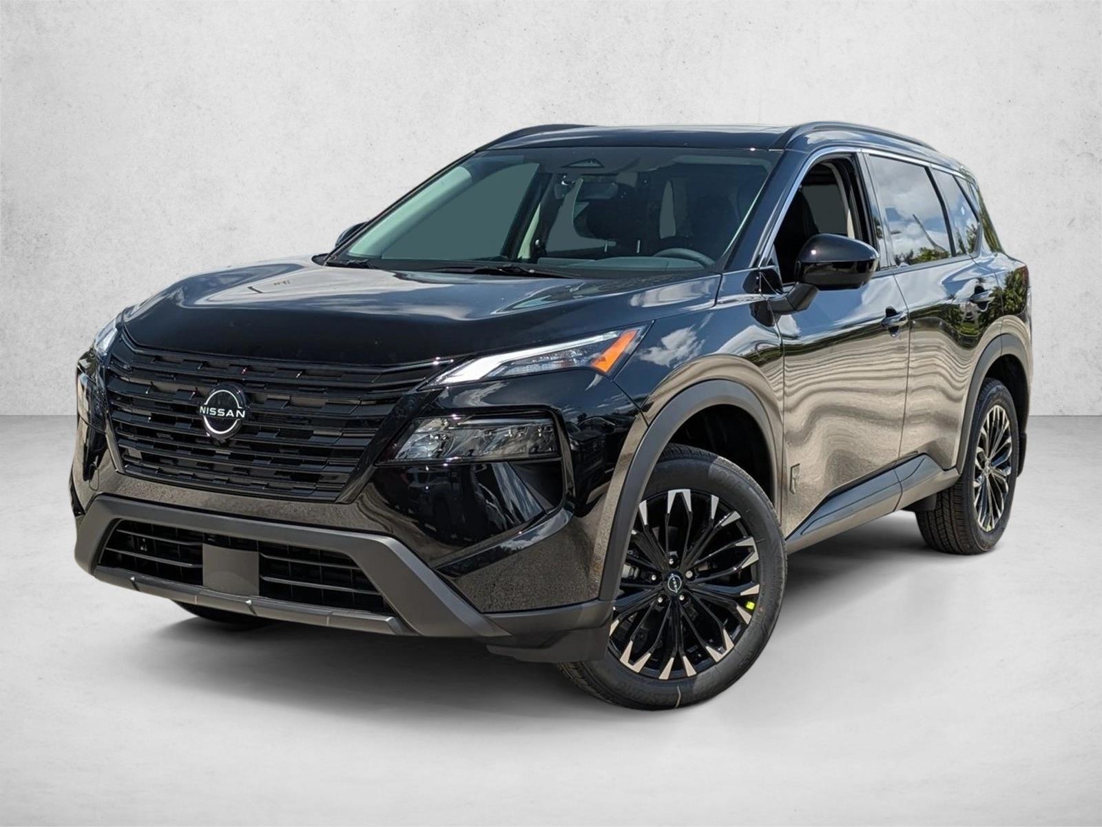 Thumbnail: 2026 Nissan Rogue - 1