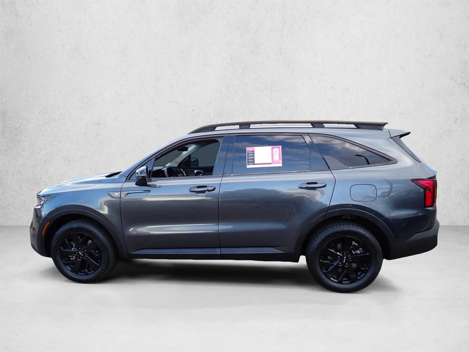 Thumbnail: 2022 Kia Sorento - 2