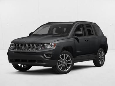 2015 Jeep Compass High Altitude -
                  Torrance, CA