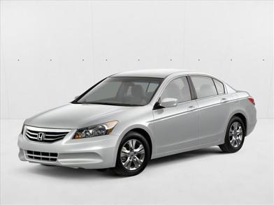 2012 Honda Accord LX-P -
                  Las Vegas, NV
