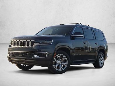2022 Jeep Wagoneer Series I -
                  Katy, TX