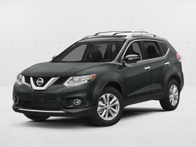 2015 Nissan Rogue S -
                  Golden, CO