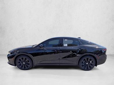 2026 Toyota Crown