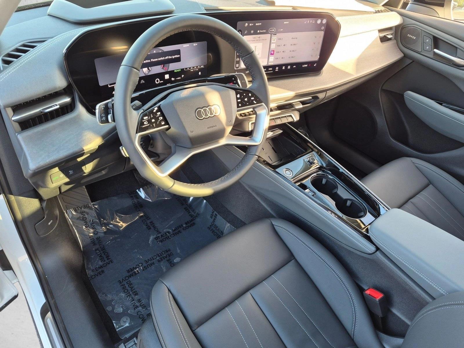 Thumbnail: 2026 Audi Q3 - 3