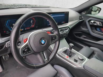 2023 BMW M2