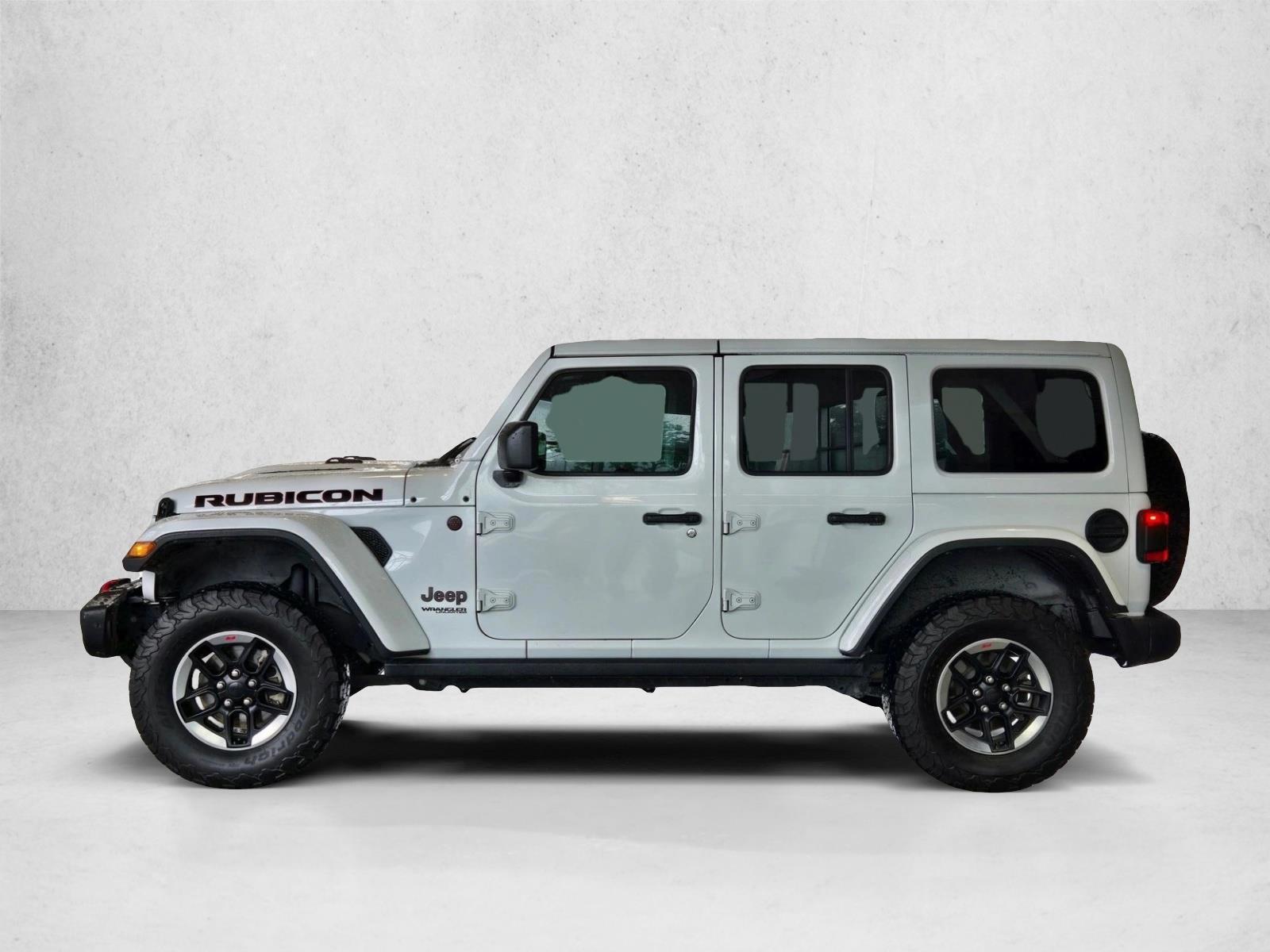 Thumbnail: 2019 Jeep Wrangler - 2