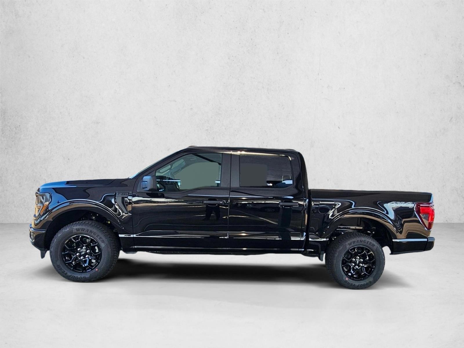 Thumbnail: 2026 Ford F-150 - 2
