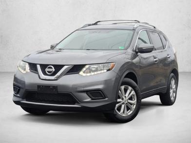 2014 Nissan Rogue SV -
                  Sterling, VA