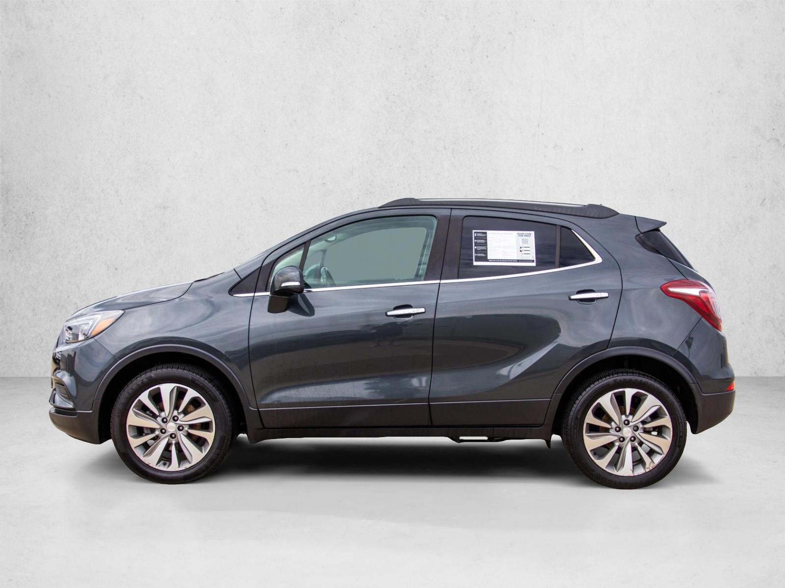 Thumbnail: 2018 Buick Encore - 2