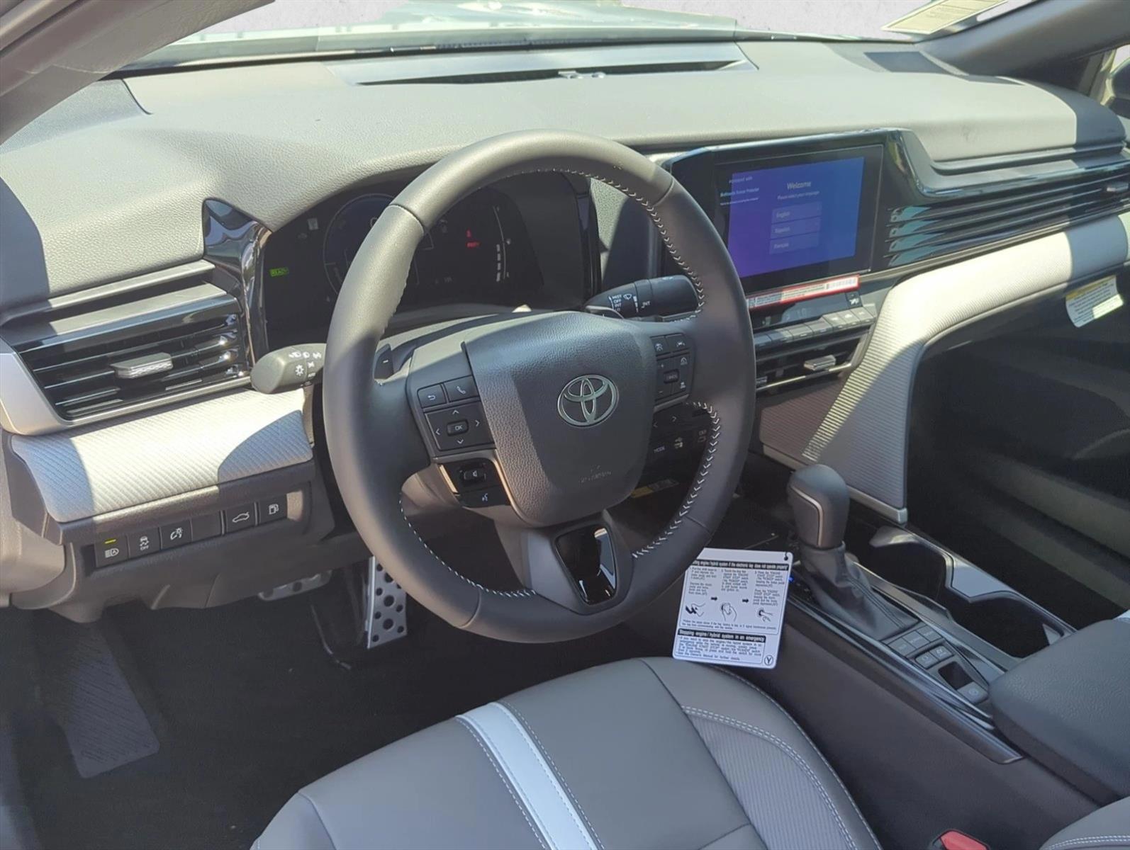 Thumbnail: 2026 Toyota Camry - 3