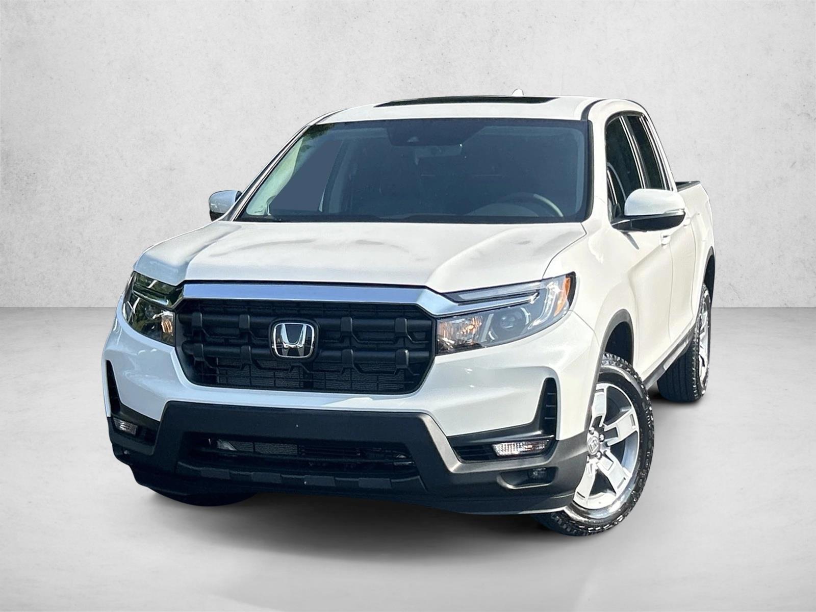 Thumbnail: 2026 Honda Ridgeline - 1