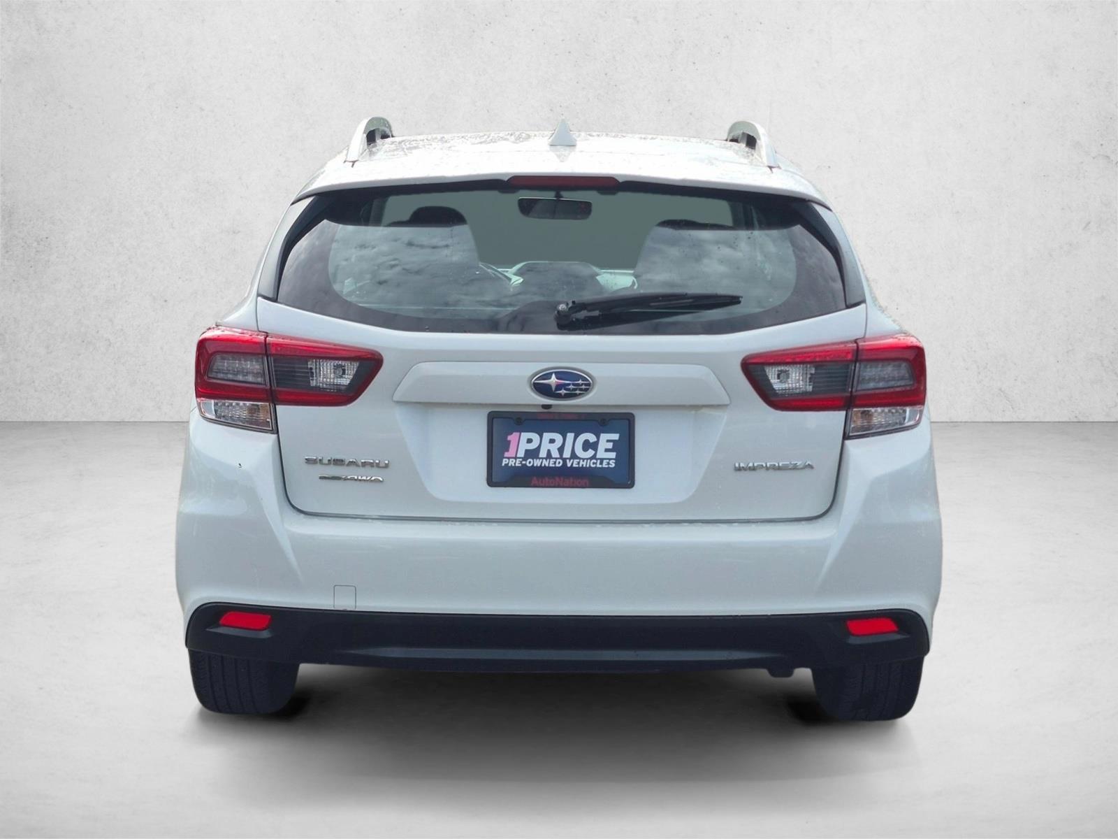 2023 Subaru Impreza