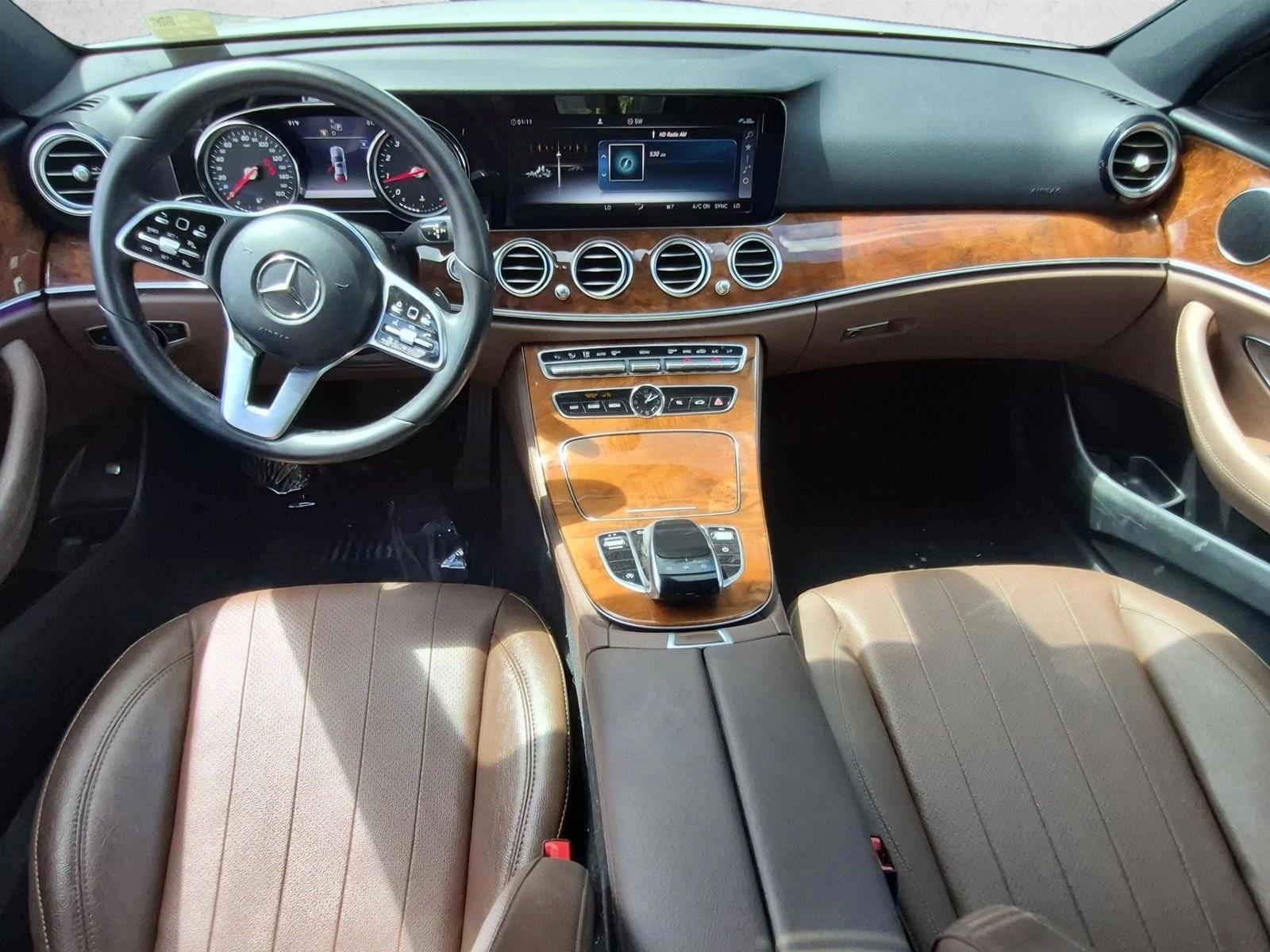 Thumbnail: 2019 Mercedes-Benz E-Class - 4