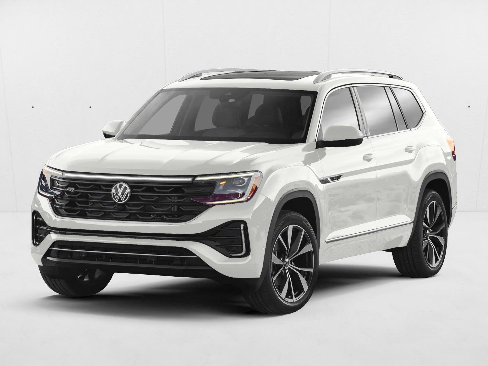 2024 Volkswagen Atlas 2.0T SE w/Tech's photo