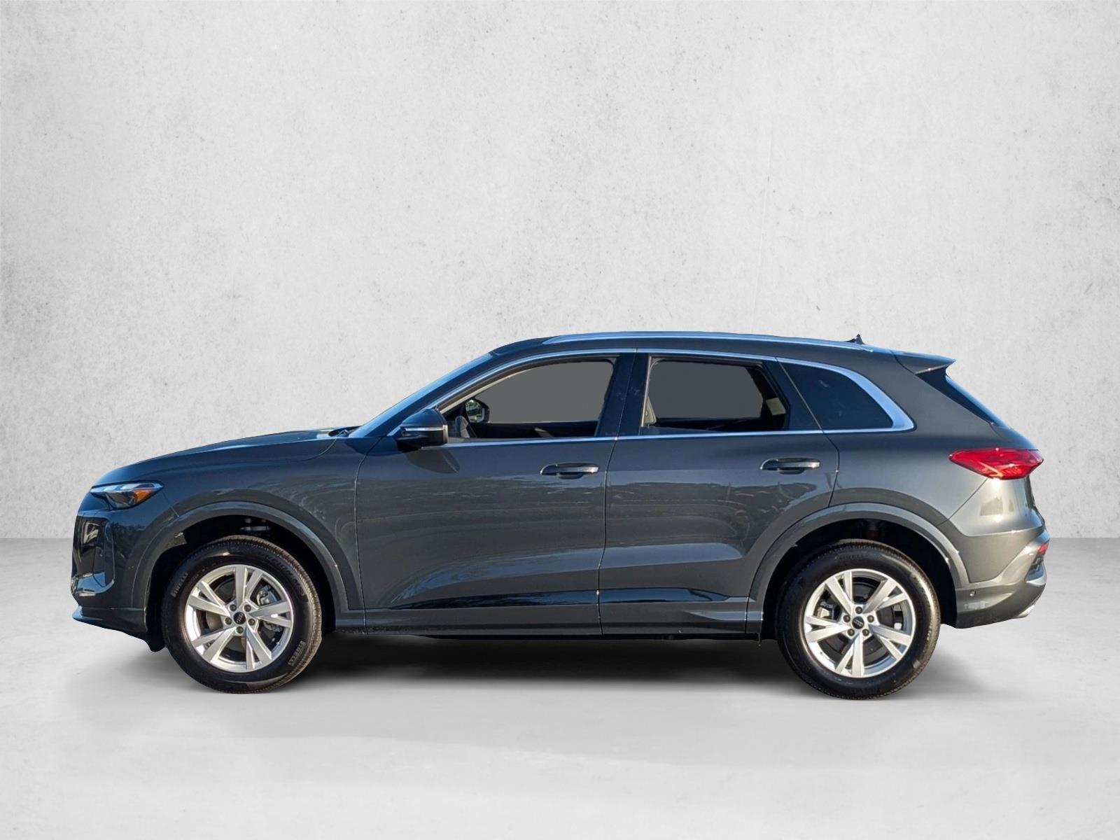 Thumbnail: 2026 Audi Q5 - 2