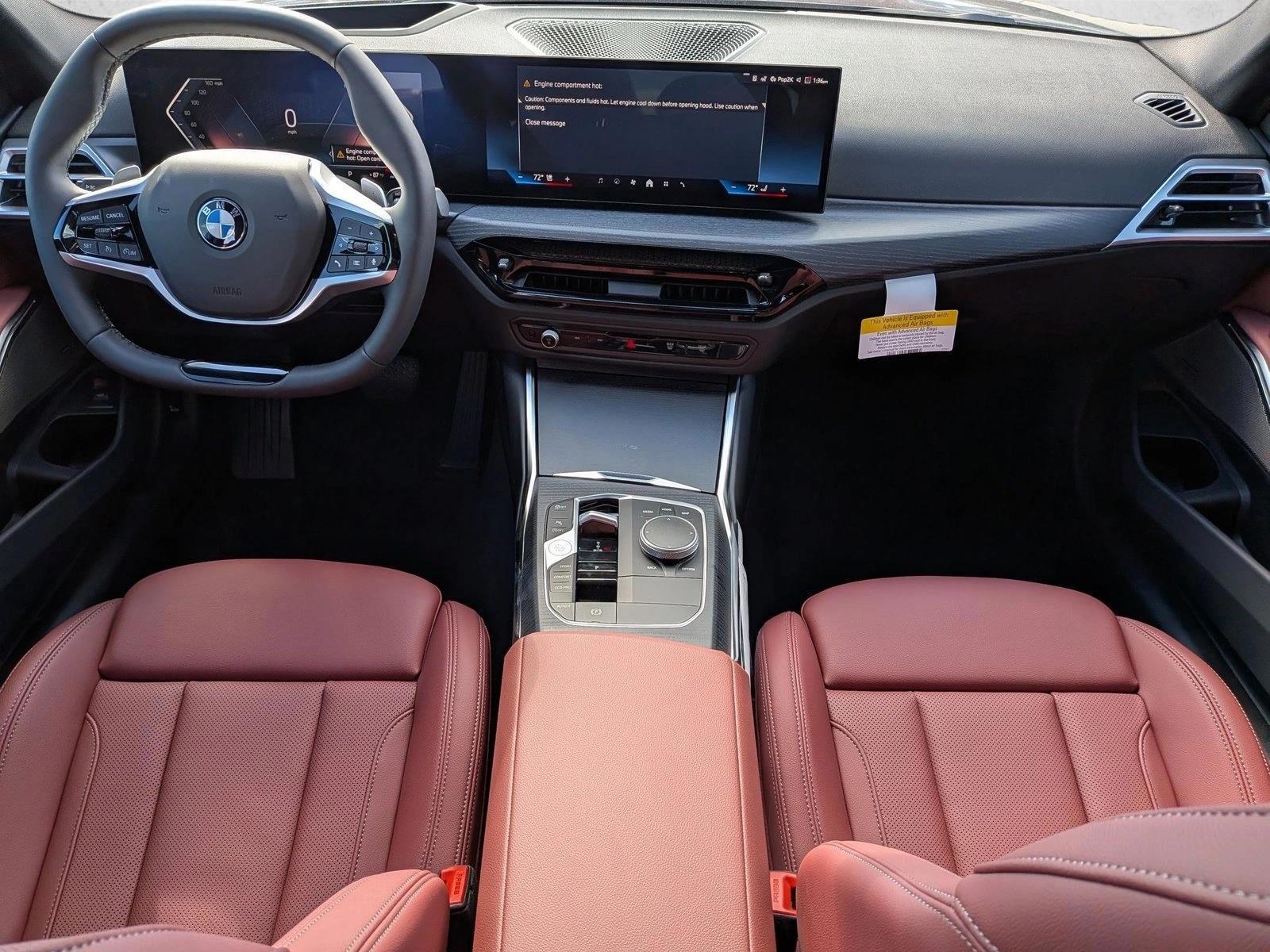 Thumbnail: 2026 BMW 3 Series - 4